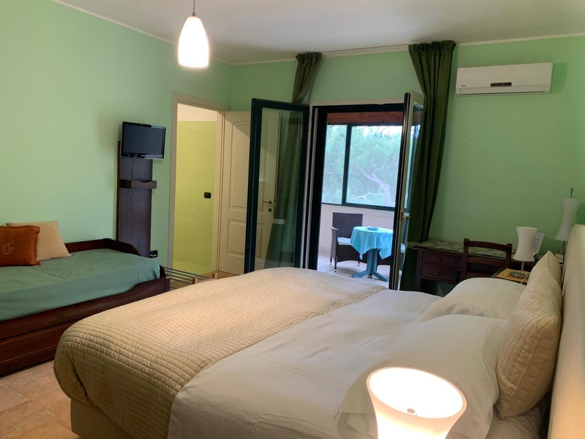 Tenuta Monaci La Murra Carmiano  Экстерьер фото