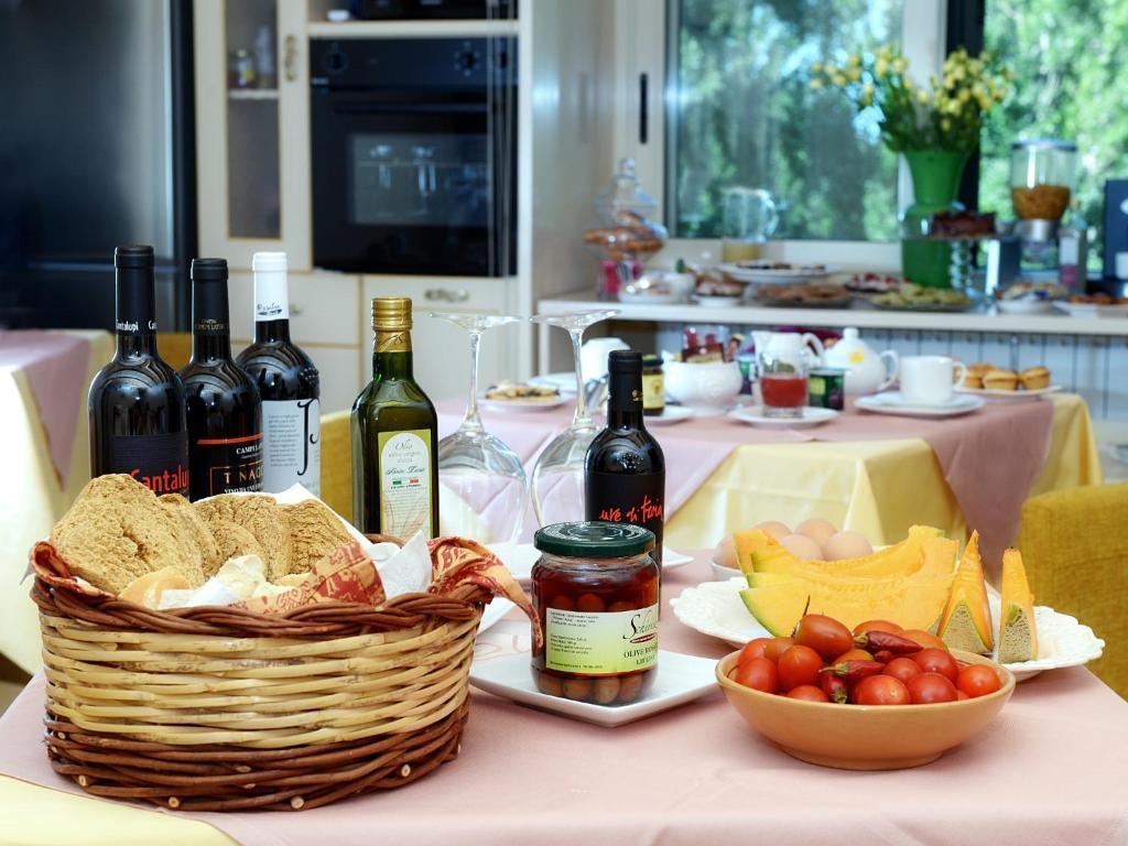 Tenuta Monaci La Murra Carmiano  Экстерьер фото