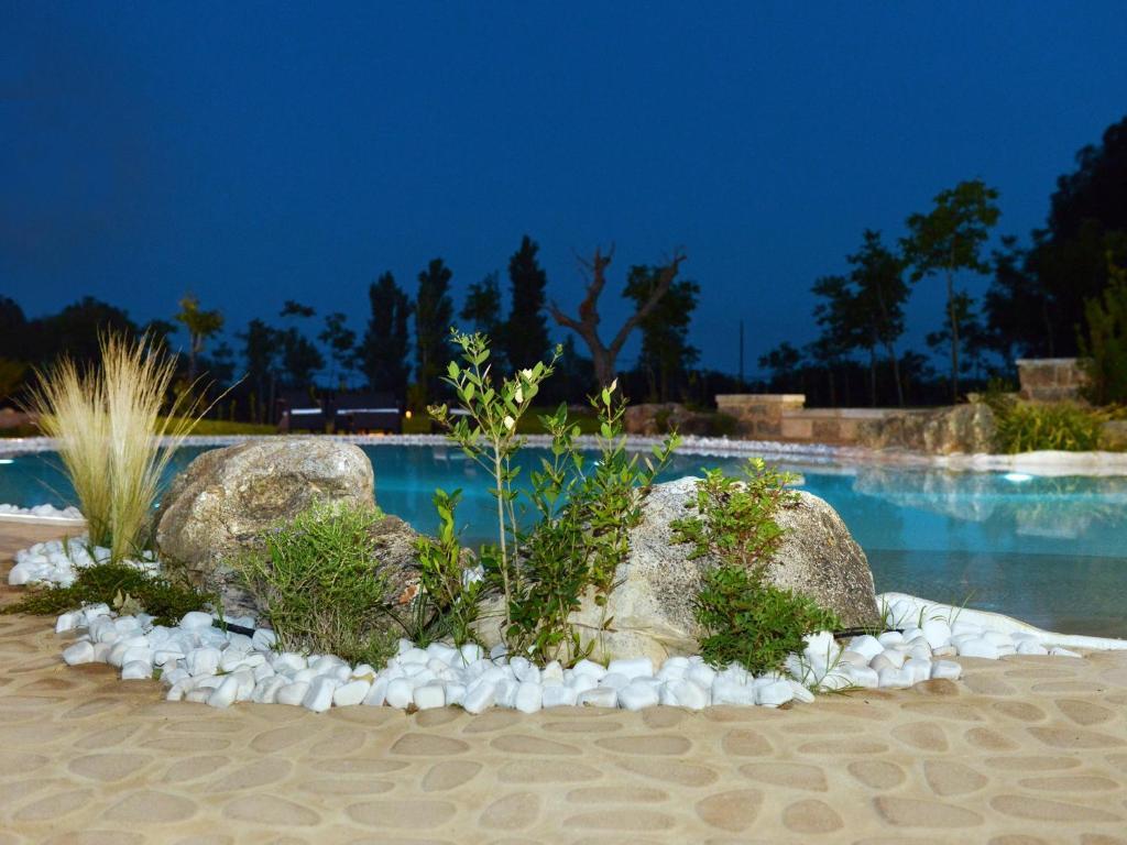 Tenuta Monaci La Murra Carmiano  Экстерьер фото