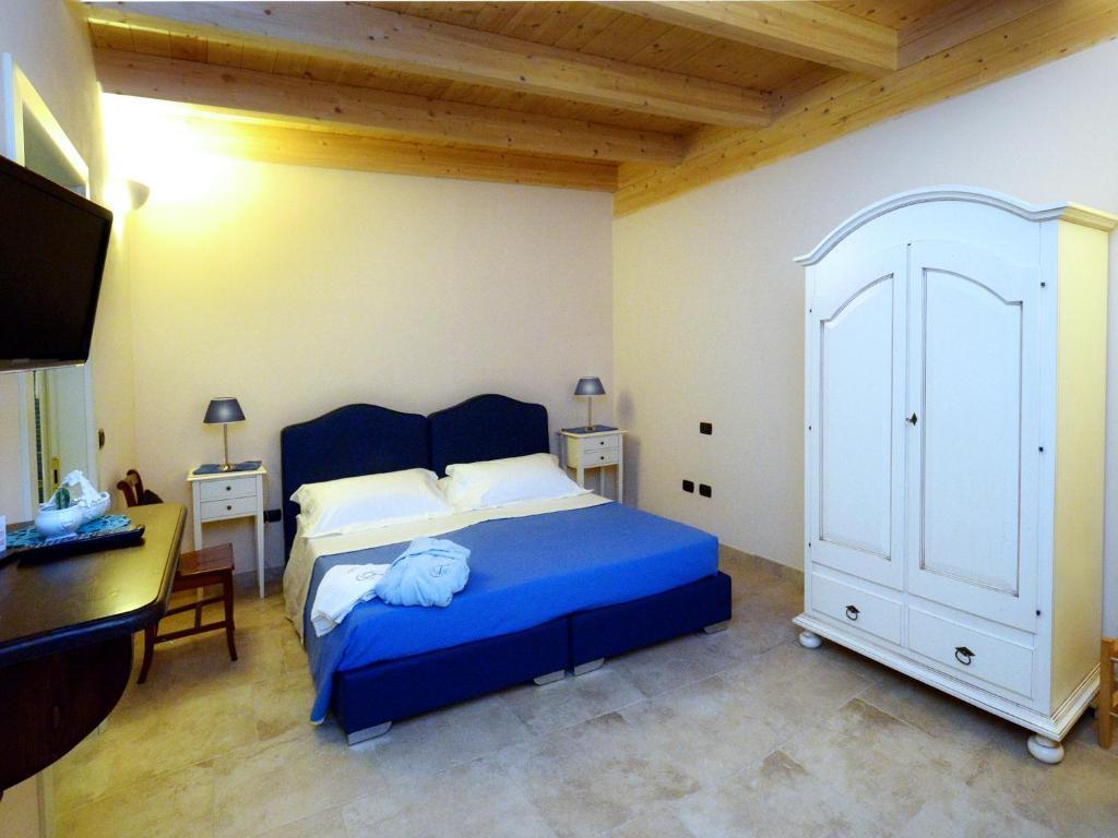 Tenuta Monaci La Murra Carmiano  Номер фото