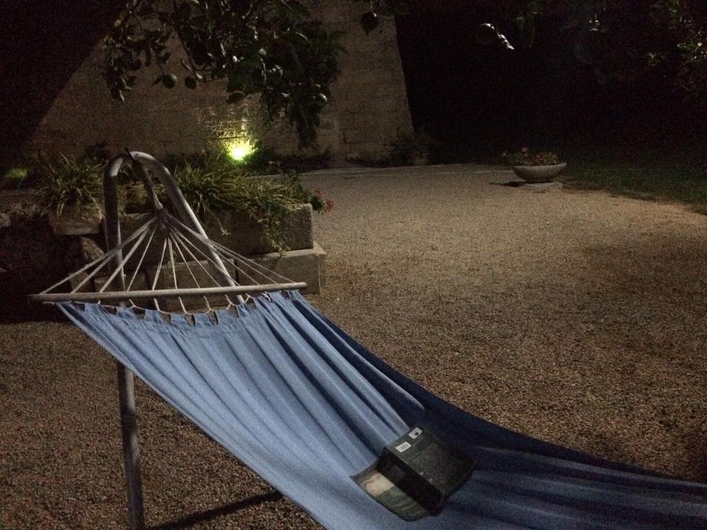 Tenuta Monaci La Murra Carmiano  Экстерьер фото