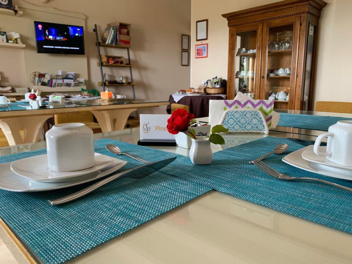 Tenuta Monaci La Murra Carmiano  Экстерьер фото