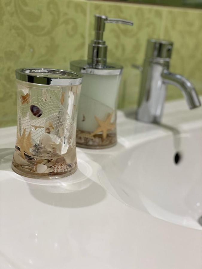 Tenuta Monaci La Murra Carmiano  Экстерьер фото